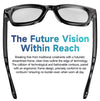 NexusVision Smart Glasses
