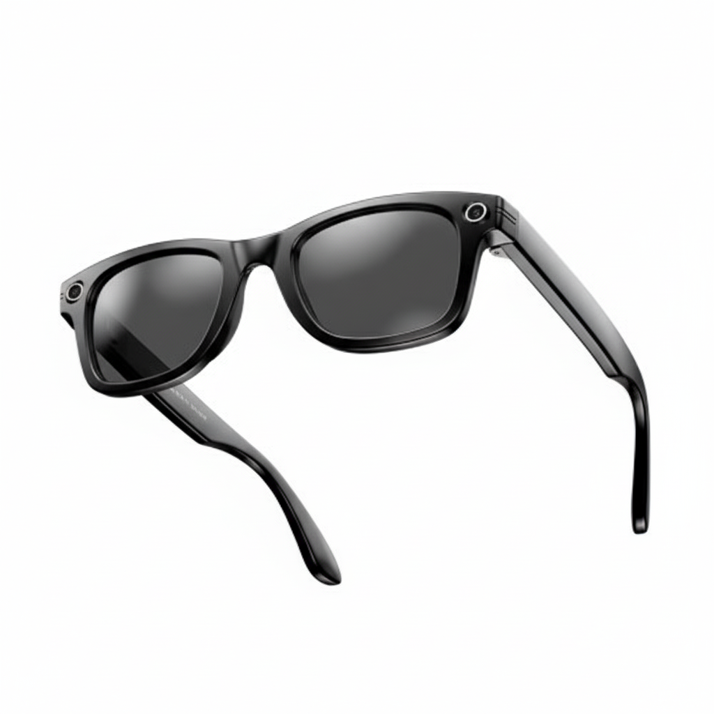 NexusVision Smart Glasses