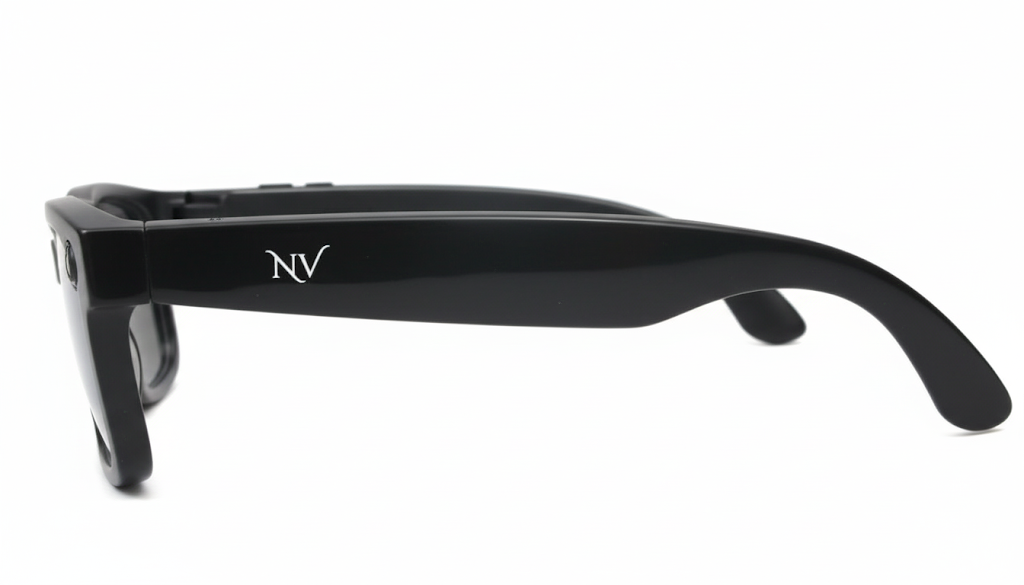 NexusVision Smart Glasses
