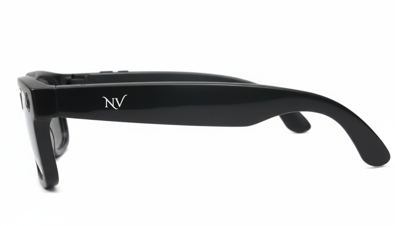 NexusVision Smart Glasses